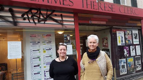 Maison des Femmes Thérèse Clerc à Montreuil – Association。